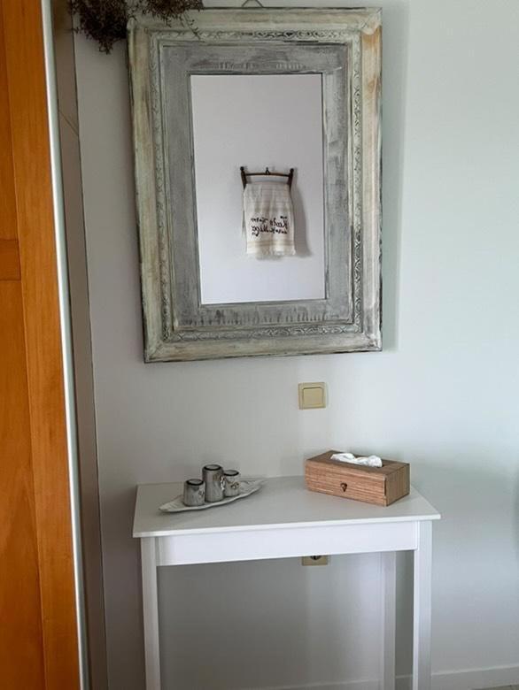 Panorama Appartment Агия Марина Екстериор снимка